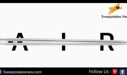 9to5Mac MacBook Air from ALOGIC Giveaway