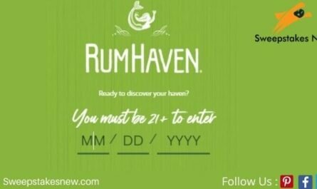 Rum Haven, Hannah Godwin Video Call Giveaway