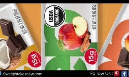 Keep Healthy Ultimate Fitness Giveaway