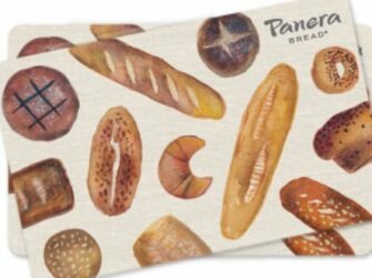 My Panera Prospects Quikly Giveaway