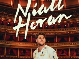 iHeart Radio Romeo’s Niall Horan Virtual Concert Sweepstakes