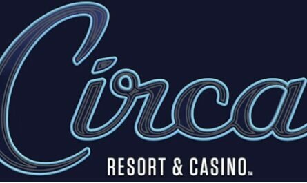 Circa Resort And Casino Opening Giveaway