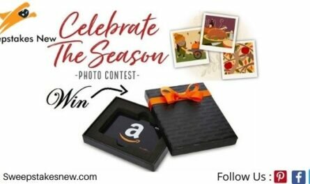 BHG Celebrate The Season Photo Contest