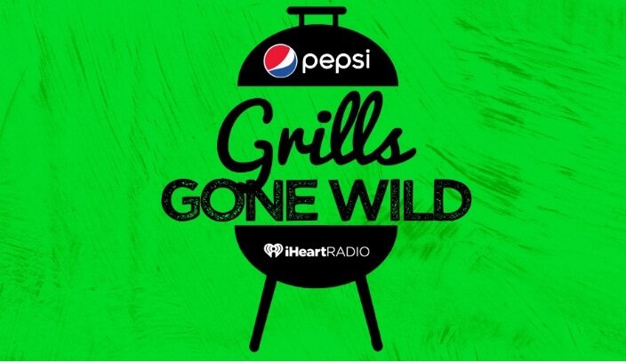 Pepsi Grills Gone Wild Sweepstakes