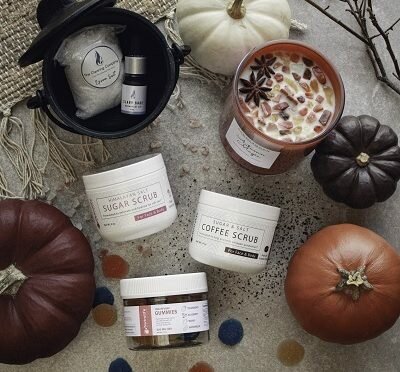 Nutralife Wellness October Giveaway