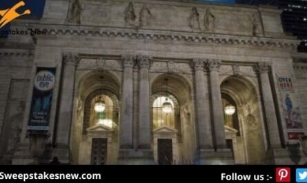 ArcaMax Publishing October Sweepstakes