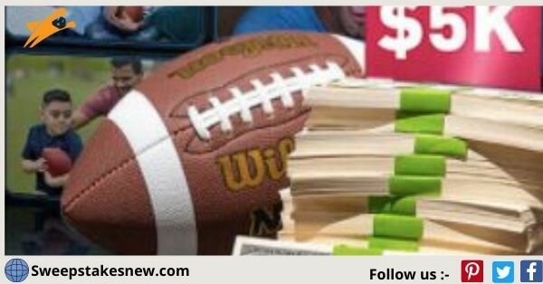 CBS Sports Unilever Together We Fan Sweepstakes