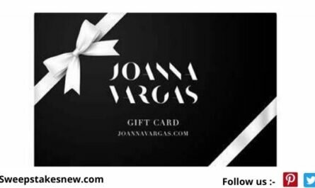 $1,000 I Love Ugly Gift Card Giveaway