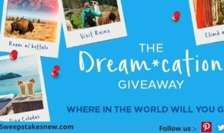 Hilton Honors Dream-cation Giveaway 2020