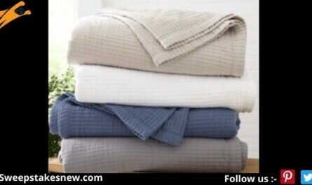 Riley Relax at Home Giveaway