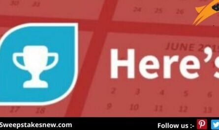 Lendmark $250 Sweepstakes