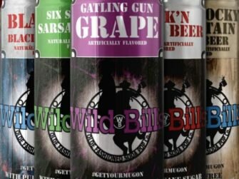 Wild Bill’s for a Year Sweepstakes