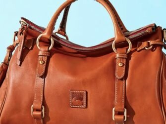 Dooney & Bourke New Year New Bag Sweepstakes