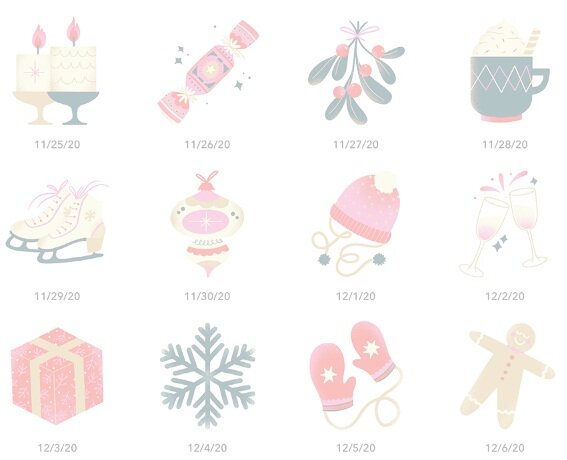 Oprah.com 12 Days Giveaway