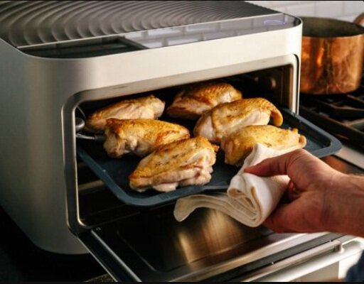 AARP Rewards Brava Sweepstakes