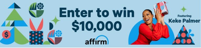 Affirm No Gotchas Contest