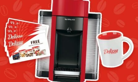 Delizza Desserts Thanksgiving Giveaway