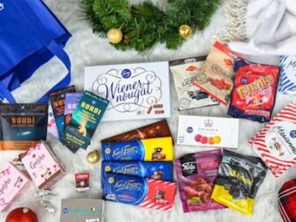 FinnStyle Candy Giveaway