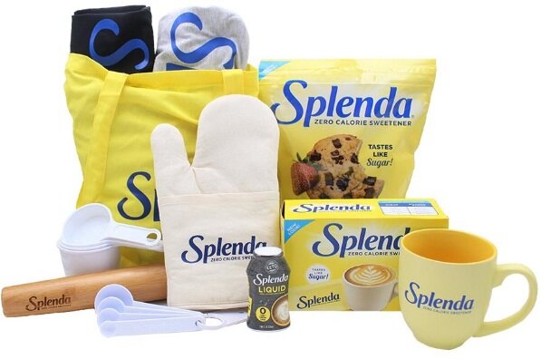 Splenda Sweet Sayings Sweepstakes