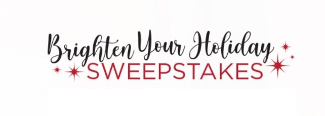 Jewelry TV Brighten Your Holiday Sweepstakes