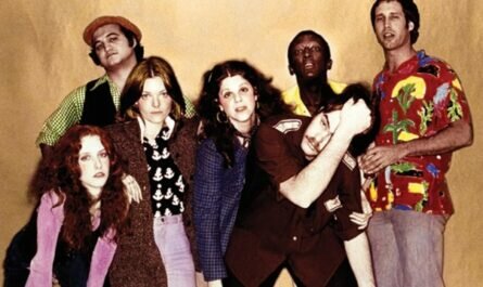 Saturday Night Live The Early Years DVD Giveaway
