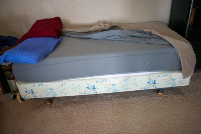 Sheex Temperature Balancing Sheets Giveaway