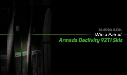 Skis.com Armada Declivity 92TI Skis Giveaway