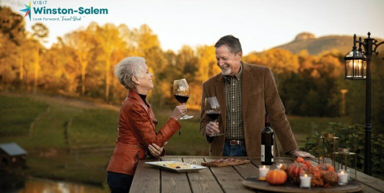 Ourstate, Getaway To Winston-Salem Giveaway