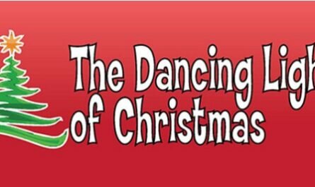 Dancing Lights Of Christmas Online Sweepstakes