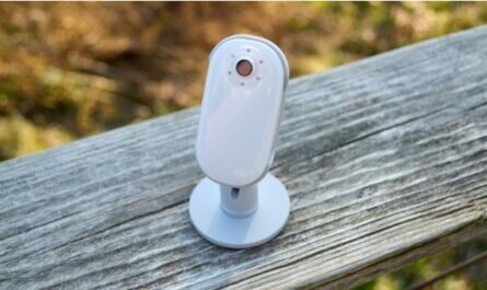 AKASO Keychain Vlog Camera Giveaway