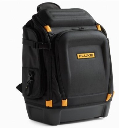 Fastenal Racing Fluke Giveaway