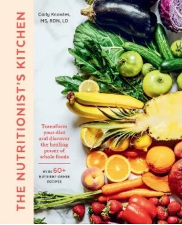 The Nutritionists Kitchen Giveaway