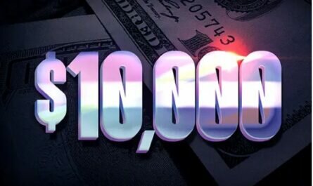 PrizeGrab.com Prizegrab $10,000 Cash Giveaway