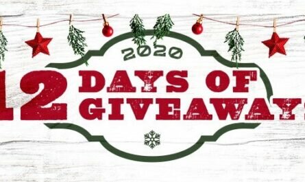 Cavender’s 12 Days Of Giveaways
