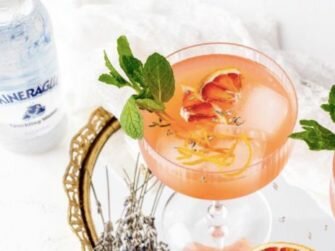 Mineragua New Year’s Sweepstakes