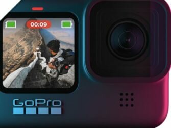Ellentube Win a GoPro Hero 9