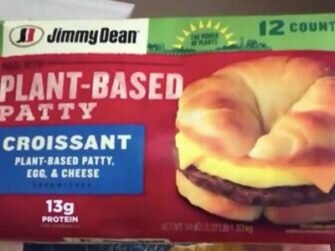 Jimmy Dean Breakfast Sandwich Launch Sweepstakes