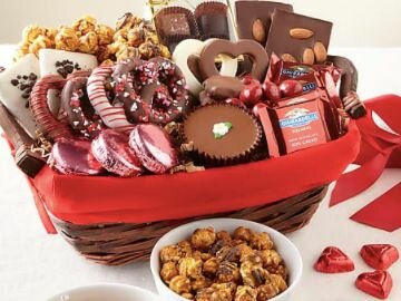 ProFlowers You’re On My Mind Sweepstakes