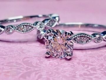 Rogers & Hollands Shop in the Name of Love Sweepstakes