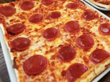 Ledo Pizza Big Game Giveaway