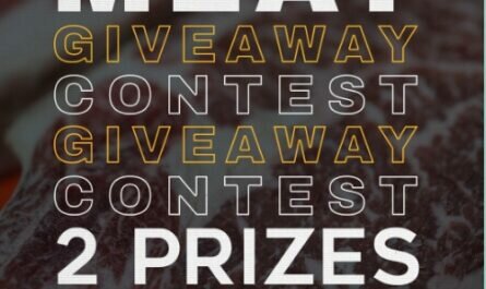 Beergr And Gordon Butcher And Market Meat Contest