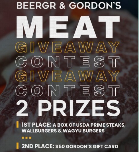 Beergr And Gordon Butcher And Market Meat Contest