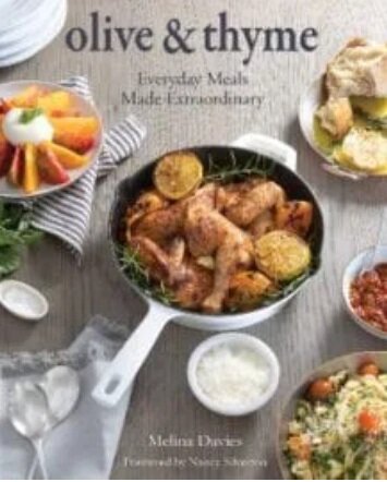 Leites Culinaria A Copy Of Olive And Thyme Giveaway