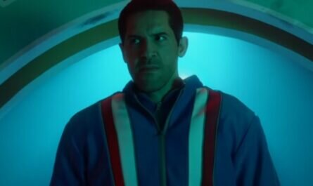 Max Cloud On Blu-ray Contest