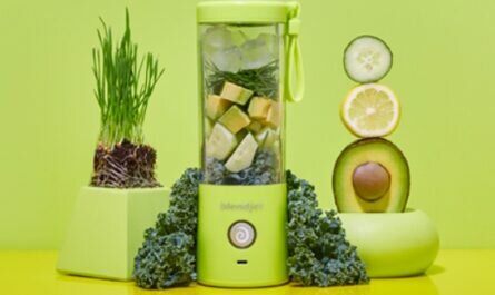 Orgain Clean And Smoothie Start Sweepstakes