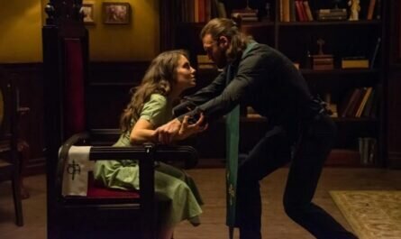 The Cleansing Hour DVD Giveaway