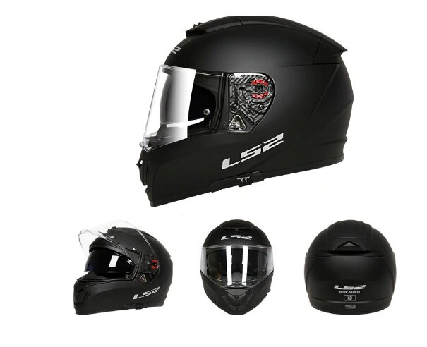 Tomahawk League Ultimate LS2 Helmet Giveaway