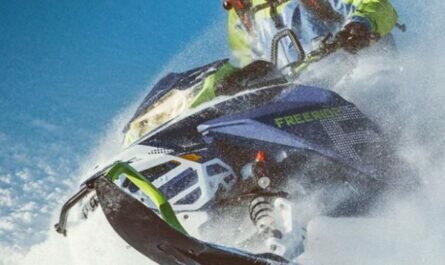 Ski-Doo Contest